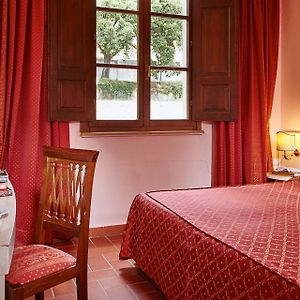 Two Connecting Double Rooms